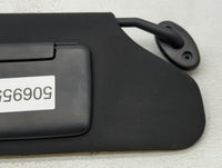 2011-2014 Chrysler 200 Sun Visor Shade Replacement Passenger Right Mirror Fits Fits 2011 2012 2013 2014 OEM Used Auto Parts 