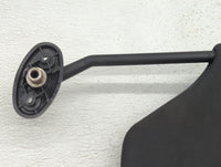 2011-2014 Chrysler 200 Sun Visor Shade Replacement Passenger Right Mirror Fits Fits 2011 2012 2013 2014 OEM Used Auto Parts 