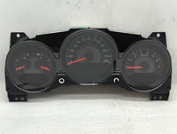 2011-2014 Chrysler 200 Instrument Cluster Speedometer Gauges P/N:04840659AA Fits Fits 2011 2012 2013 2014 OEM Used Auto Part