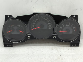 compare product 2011-2014 Chrysler 200 Instrument Cluster Speedometer Gauges P/N:04840659AA Fits Fits 2011 2012 2013 2014 OEM Used Auto Parts