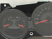 2011-2014 Chrysler 200 Instrument Cluster Speedometer Gauges P/N:04840659AA Fits Fits 2011 2012 2013 2014 OEM Used Auto Part