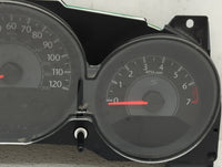 2011-2014 Chrysler 200 Instrument Cluster Speedometer Gauges P/N:04840659AA Fits Fits 2011 2012 2013 2014 OEM Used Auto Part
