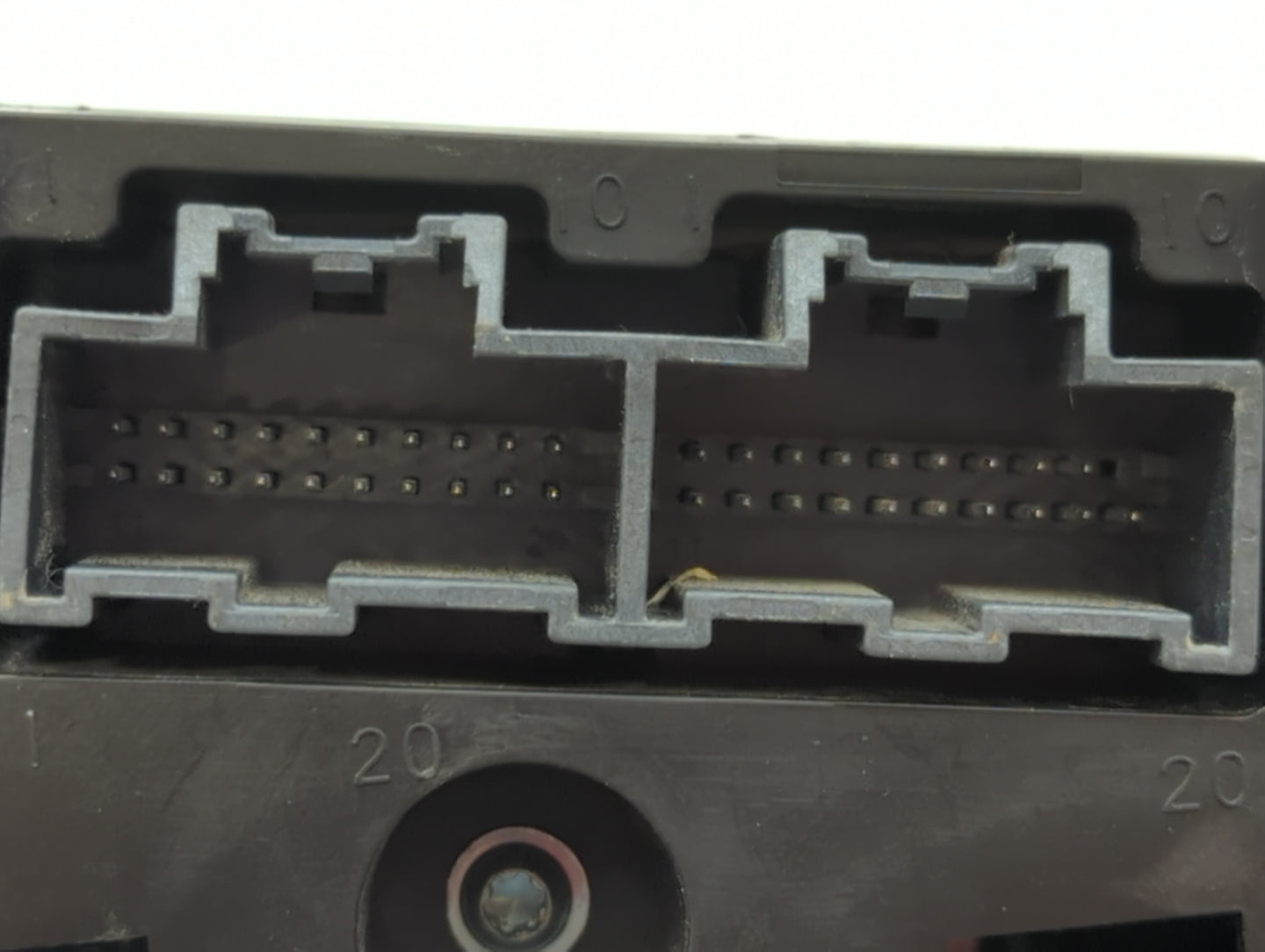 2011-2014 Chrysler 200 Instrument Cluster Speedometer Gauges P/N:04840659AA Fits Fits 2011 2012 2013 2014 OEM Used Auto Part