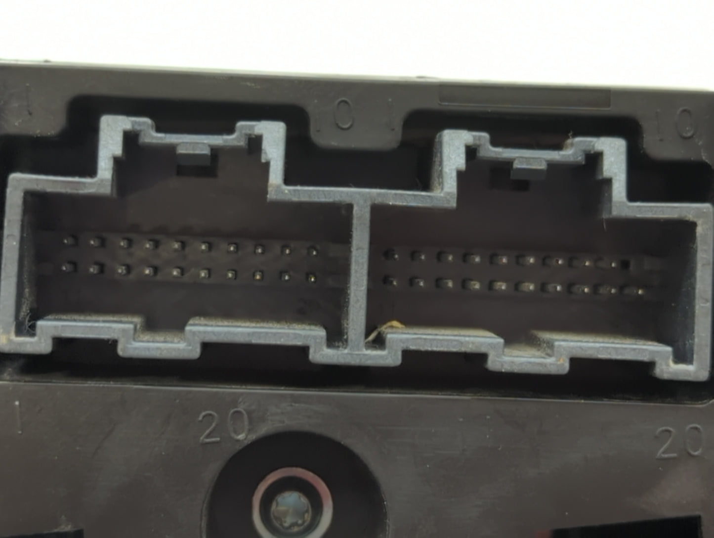 2011-2014 Chrysler 200 Instrument Cluster Speedometer Gauges P/N:04840659AA Fits Fits 2011 2012 2013 2014 OEM Used Auto Part