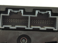 2011-2014 Chrysler 200 Instrument Cluster Speedometer Gauges P/N:04840659AA Fits Fits 2011 2012 2013 2014 OEM Used Auto Part