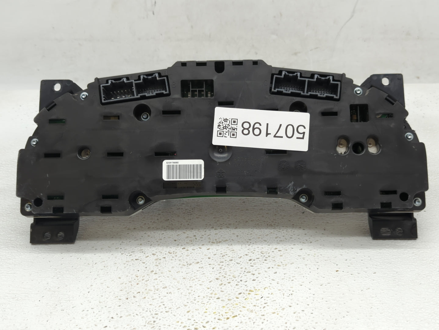 2011-2014 Chrysler 200 Instrument Cluster Speedometer Gauges P/N:04840659AA Fits Fits 2011 2012 2013 2014 OEM Used Auto Part