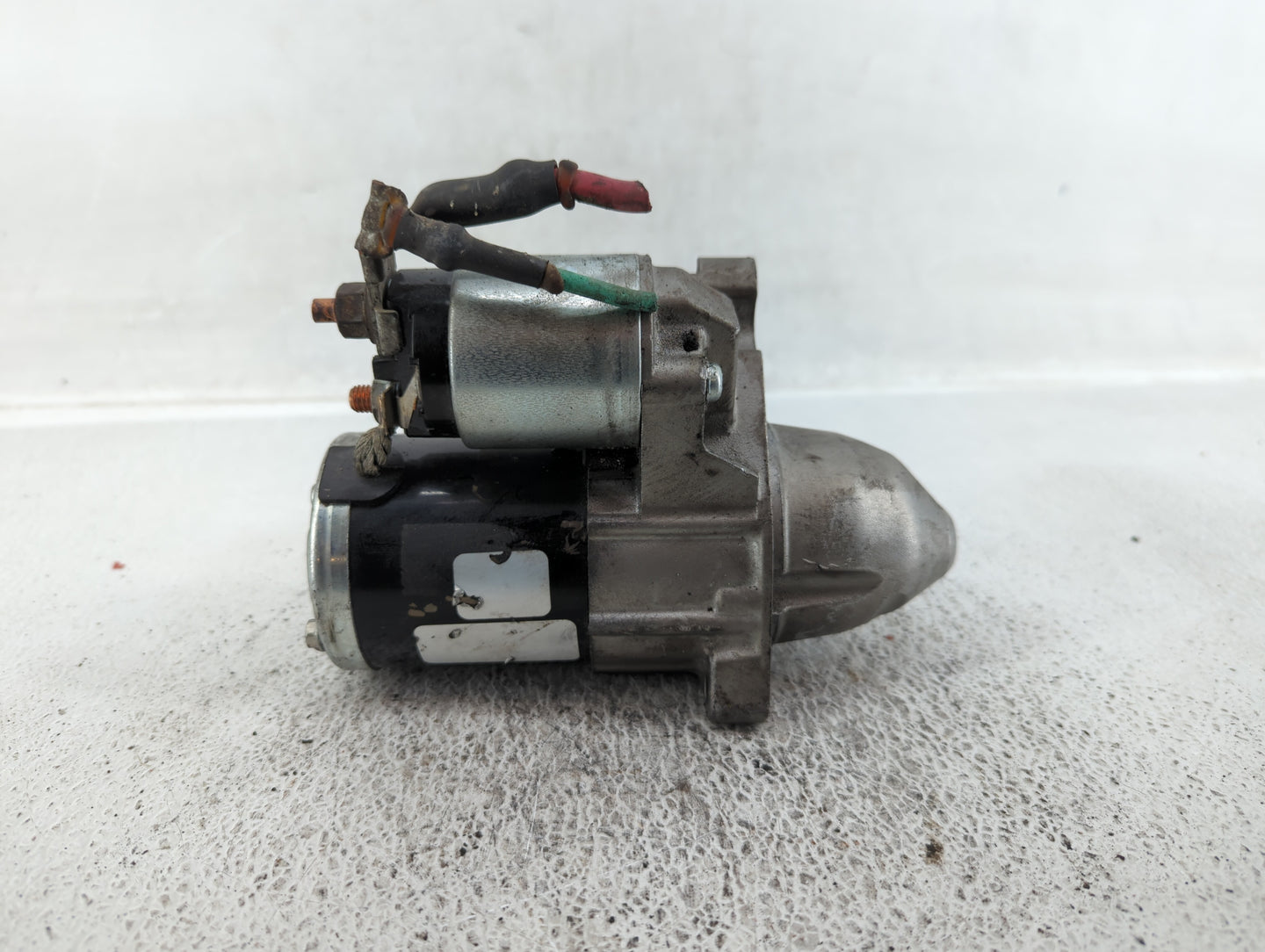 2012 Chrysler 200 Car Starter Motor Solenoid OEM P/N:56029584AA Fits OEM Used Auto Parts - Oemusedautoparts1.com