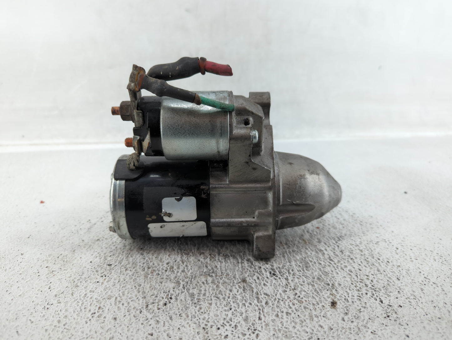 2012 Chrysler 200 Car Starter Motor Solenoid OEM P/N:56029584AA Fits OEM Used Auto Parts - Oemusedautoparts1.com