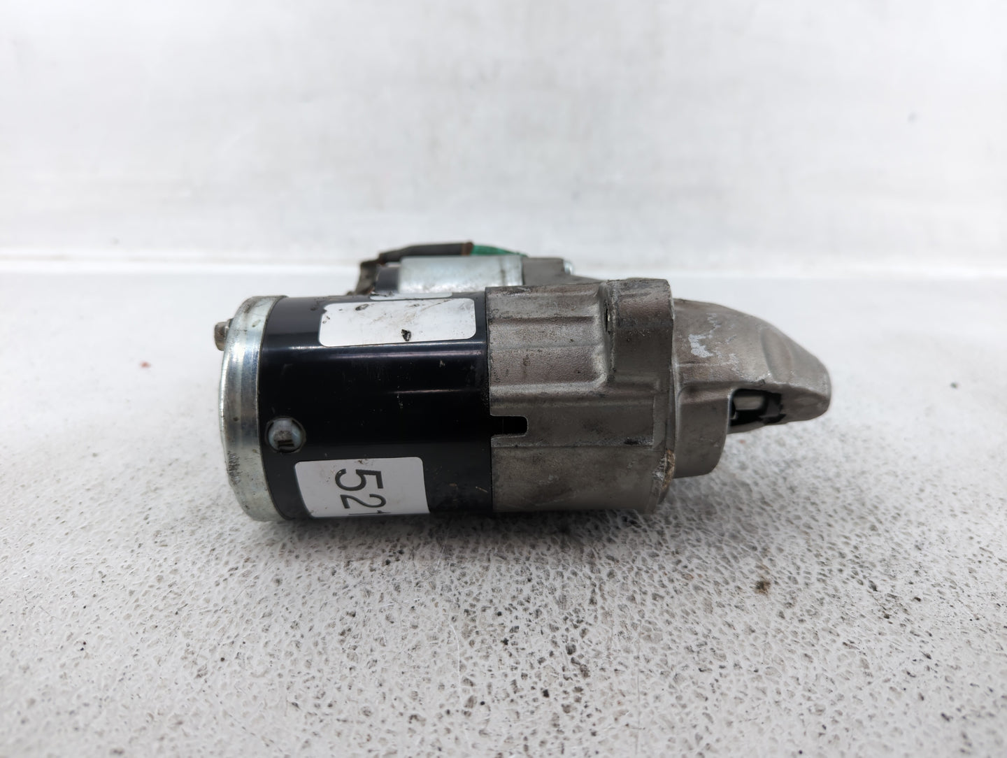 2012 Chrysler 200 Car Starter Motor Solenoid OEM P/N:56029584AA Fits OEM Used Auto Parts - Oemusedautoparts1.com