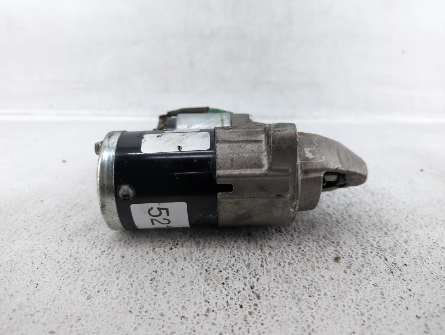2012 Chrysler 200 Car Starter Motor Solenoid OEM P/N:56029584AA Fits OEM Used Auto Parts - Oemusedautoparts1.com