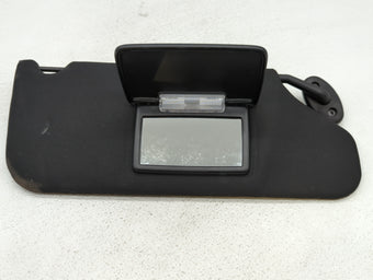 compare product 2011-2014 Chrysler 200 Sun Visor Shade Replacement Passenger Right Mirror Fits Fits 2011 2012 2013 2014 OEM Used Auto Parts