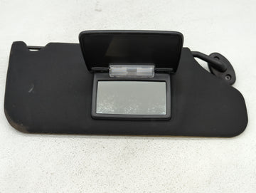 2011-2014 Chrysler 200 Sun Visor Shade Replacement Passenger Right Mirror Fits Fits 2011 2012 2013 2014 OEM Used Auto Parts 