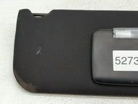 2011-2014 Chrysler 200 Sun Visor Shade Replacement Passenger Right Mirror Fits Fits 2011 2012 2013 2014 OEM Used Auto Parts 