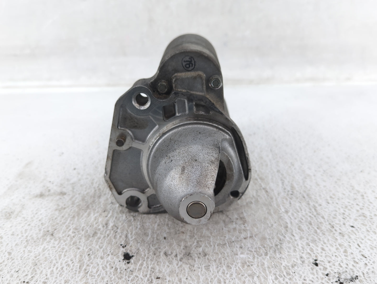 2011-2014 Chrysler 200 Car Starter Motor Solenoid OEM P/N:04801839AB Fits Fits 2011 2012 2013 2014 OEM Used Auto Parts - Oem