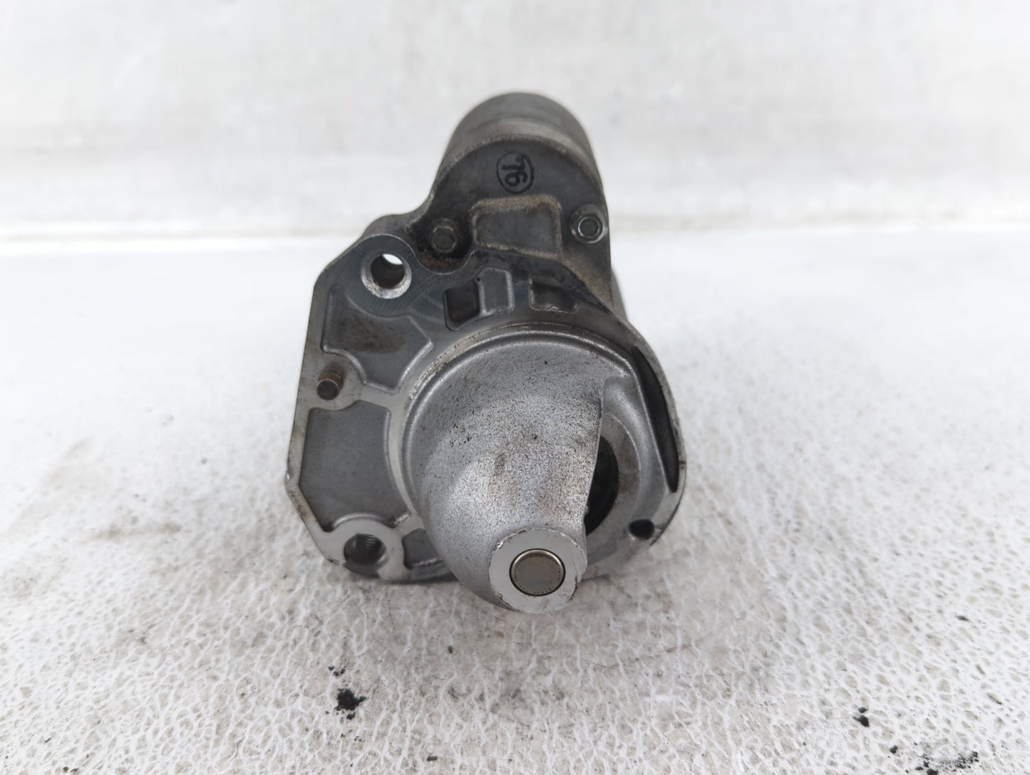 2011-2014 Chrysler 200 Car Starter Motor Solenoid OEM P/N:04801839AB Fits Fits 2011 2012 2013 2014 OEM Used Auto Parts - Oem