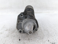 2011-2014 Chrysler 200 Car Starter Motor Solenoid OEM P/N:04801839AB Fits Fits 2011 2012 2013 2014 OEM Used Auto Parts - Oem