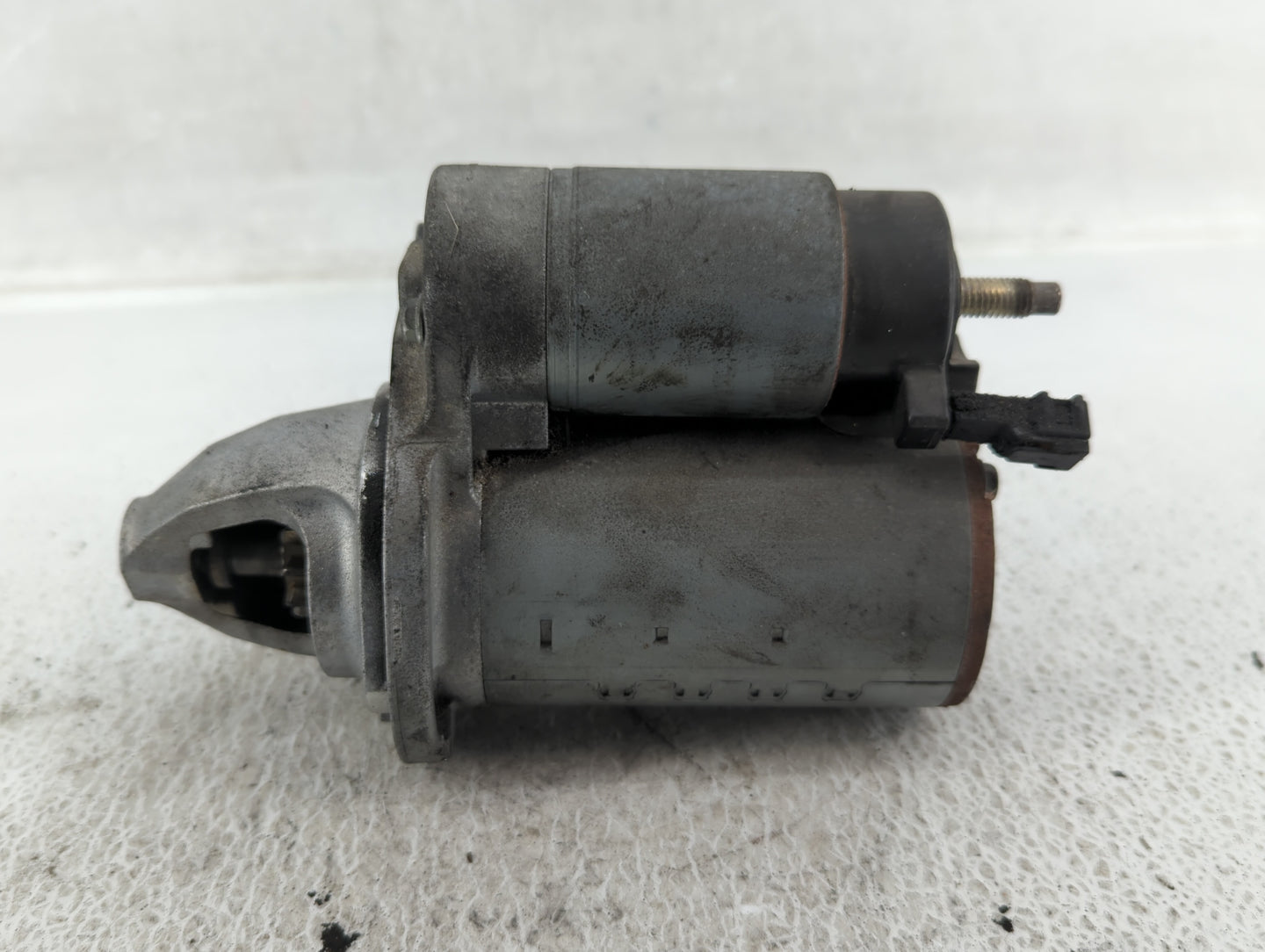 2011-2014 Chrysler 200 Car Starter Motor Solenoid OEM P/N:04801839AB Fits Fits 2011 2012 2013 2014 OEM Used Auto Parts - Oem