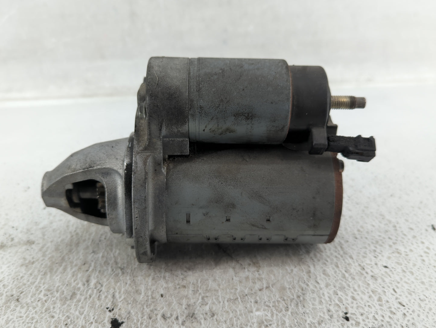 2011-2014 Chrysler 200 Car Starter Motor Solenoid OEM P/N:04801839AB Fits Fits 2011 2012 2013 2014 OEM Used Auto Parts - Oem