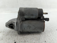 2011-2014 Chrysler 200 Car Starter Motor Solenoid OEM P/N:04801839AB Fits Fits 2011 2012 2013 2014 OEM Used Auto Parts - Oem