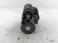 2011-2014 Chrysler 200 Car Starter Motor Solenoid OEM P/N:04801839AB Fits Fits 2011 2012 2013 2014 OEM Used Auto Parts - Oem