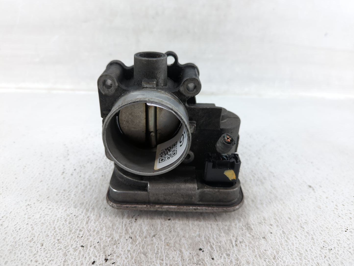 2011-2014 Chrysler 200 Throttle Body P/N:2641 Fits Fits 2007 2008 2009 2010 2011 2012 2013 2014 2015 2016 2017 2018 OEM Used