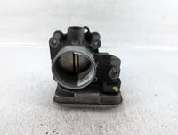 2011-2014 Chrysler 200 Throttle Body P/N:2641 Fits Fits 2007 2008 2009 2010 2011 2012 2013 2014 2015 2016 2017 2018 OEM Used
