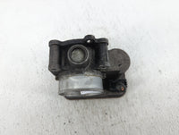 2011-2014 Chrysler 200 Throttle Body P/N:2641 Fits Fits 2007 2008 2009 2010 2011 2012 2013 2014 2015 2016 2017 2018 OEM Used