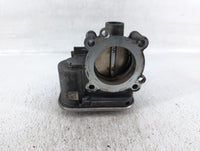 2011-2014 Chrysler 200 Throttle Body P/N:2641 Fits Fits 2007 2008 2009 2010 2011 2012 2013 2014 2015 2016 2017 2018 OEM Used