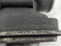 2011-2014 Chrysler 200 Throttle Body P/N:2641 Fits Fits 2007 2008 2009 2010 2011 2012 2013 2014 2015 2016 2017 2018 OEM Used