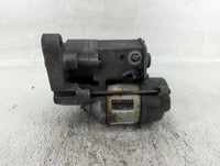 2012 Chrysler 200 Car Starter Motor Solenoid OEM P/N:04608801AA Fits OEM Used Auto Parts - Oemusedautoparts1.com