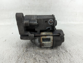 compare product 2012 Chrysler 200 Car Starter Motor Solenoid OEM P/N:04608801AA Fits OEM Used Auto Parts
