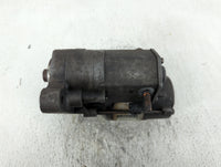 2012 Chrysler 200 Car Starter Motor Solenoid OEM P/N:04608801AA Fits OEM Used Auto Parts - Oemusedautoparts1.com