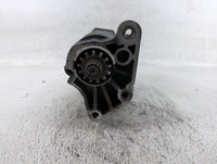 2012 Chrysler 200 Car Starter Motor Solenoid OEM P/N:04608801AA Fits OEM Used Auto Parts - Oemusedautoparts1.com