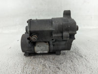 2012 Chrysler 200 Car Starter Motor Solenoid OEM P/N:04608801AA Fits OEM Used Auto Parts - Oemusedautoparts1.com