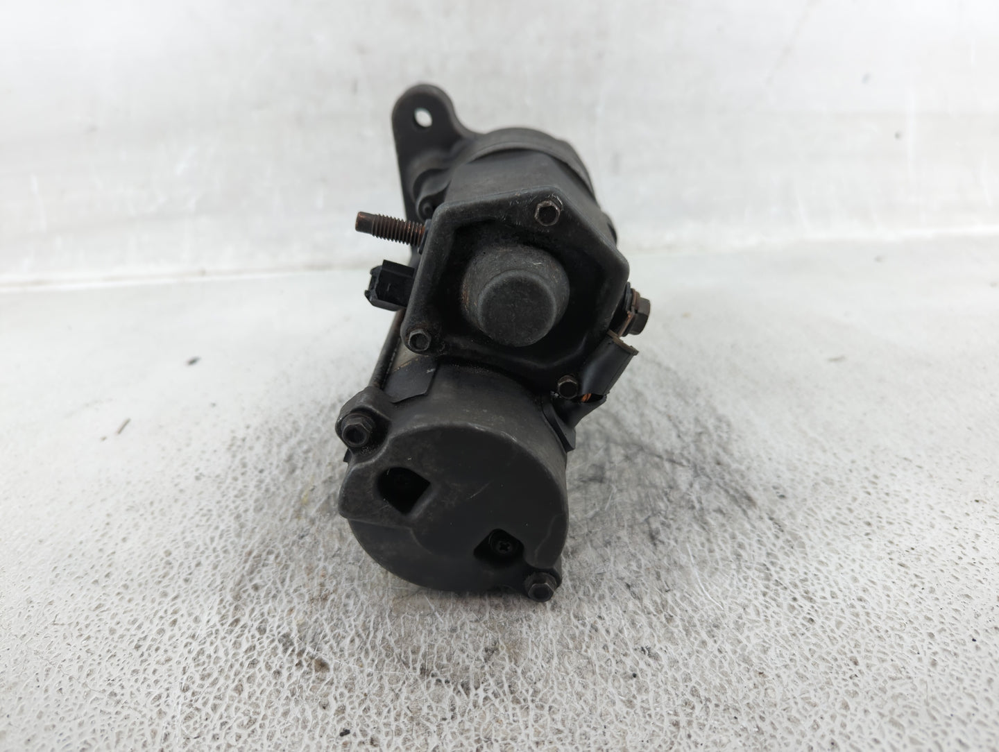 2012 Chrysler 200 Car Starter Motor Solenoid OEM P/N:04608801AA Fits OEM Used Auto Parts - Oemusedautoparts1.com