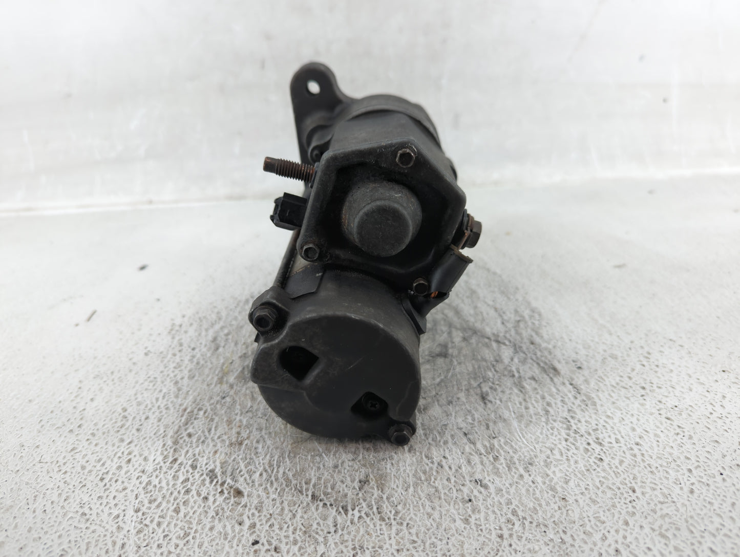 2012 Chrysler 200 Car Starter Motor Solenoid OEM P/N:04608801AA Fits OEM Used Auto Parts - Oemusedautoparts1.com