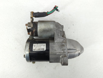 compare product 2012 Chrysler 200 Car Starter Motor Solenoid OEM P/N:56029584AA 04608801AA Fits OEM Used Auto Parts