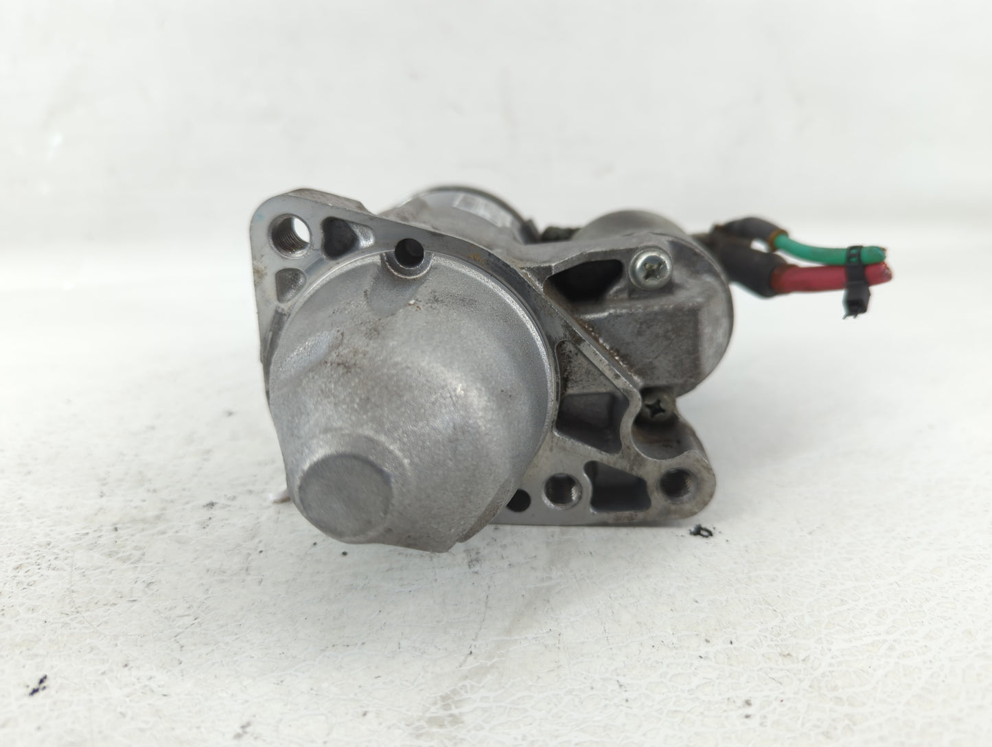 2012 Chrysler 200 Car Starter Motor Solenoid OEM P/N:56029584AA 04608801AA Fits OEM Used Auto Parts - Oemusedautoparts1.com