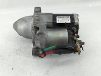2012 Chrysler 200 Car Starter Motor Solenoid OEM P/N:56029584AA 04608801AA Fits OEM Used Auto Parts - Oemusedautoparts1.com