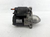 2012 Chrysler 200 Car Starter Motor Solenoid OEM P/N:56029584AA 04608801AA Fits OEM Used Auto Parts - Oemusedautoparts1.com