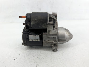 compare product 2012 Chrysler 200 Car Starter Motor Solenoid OEM P/N:56029584AA 04608801AA Fits OEM Used Auto Parts