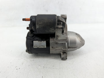 2012 Chrysler 200 Car Starter Motor Solenoid OEM P/N:56029584AA 04608801AA Fits OEM Used Auto Parts - Oemusedautoparts1.com