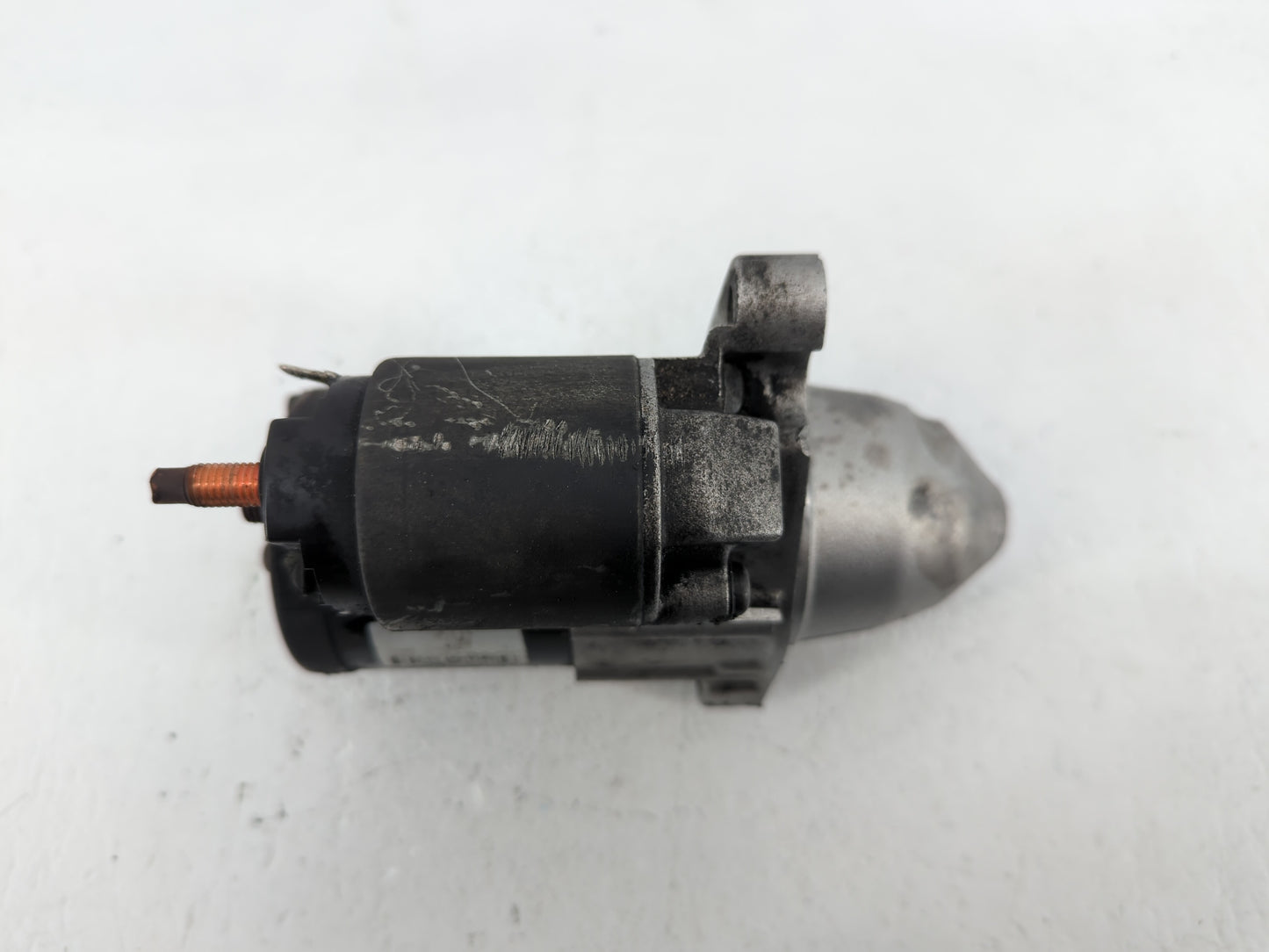 2012 Chrysler 200 Car Starter Motor Solenoid OEM P/N:56029584AA 04608801AA Fits OEM Used Auto Parts - Oemusedautoparts1.com