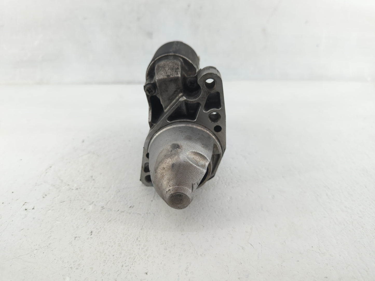 2012 Chrysler 200 Car Starter Motor Solenoid OEM P/N:56029584AA 04608801AA Fits OEM Used Auto Parts - Oemusedautoparts1.com