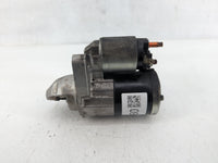 2012 Chrysler 200 Car Starter Motor Solenoid OEM P/N:56029584AA 04608801AA Fits OEM Used Auto Parts - Oemusedautoparts1.com