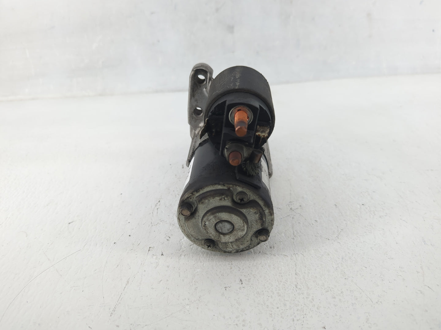 2012 Chrysler 200 Car Starter Motor Solenoid OEM P/N:56029584AA 04608801AA Fits OEM Used Auto Parts - Oemusedautoparts1.com