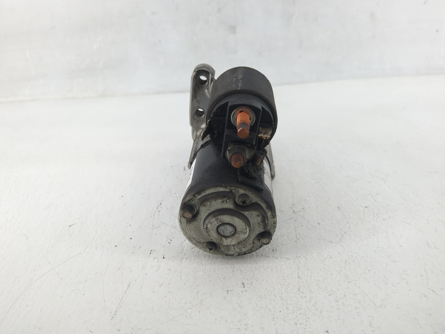 2012 Chrysler 200 Car Starter Motor Solenoid OEM P/N:56029584AA 04608801AA Fits OEM Used Auto Parts - Oemusedautoparts1.com