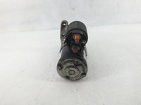 2012 Chrysler 200 Car Starter Motor Solenoid OEM P/N:56029584AA 04608801AA Fits OEM Used Auto Parts - Oemusedautoparts1.com