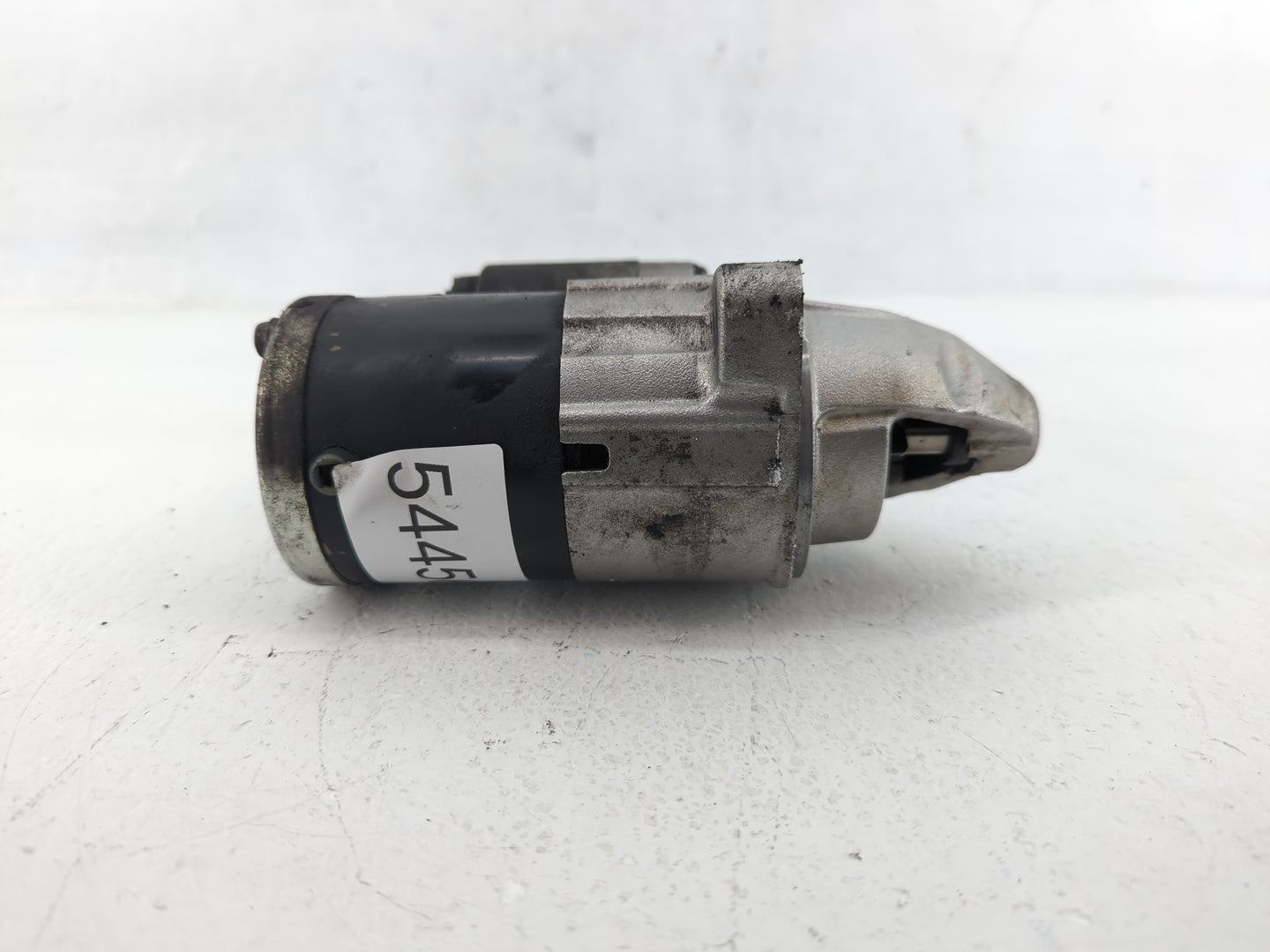 2012 Chrysler 200 Car Starter Motor Solenoid OEM P/N:56029584AA 04608801AA Fits OEM Used Auto Parts - Oemusedautoparts1.com