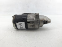 2012 Chrysler 200 Car Starter Motor Solenoid OEM P/N:56029584AA 04608801AA Fits OEM Used Auto Parts - Oemusedautoparts1.com